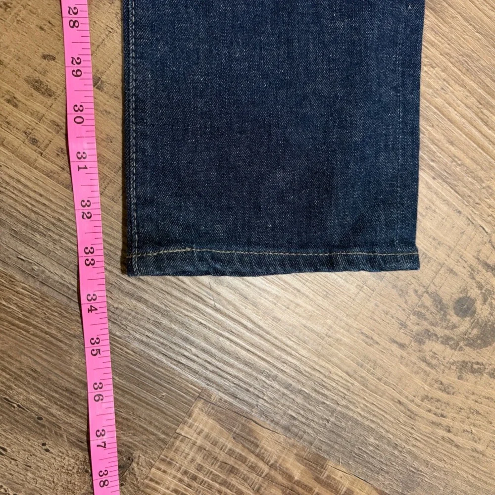AG Adriano Goldschmied Tellis Modern Slim Jeans Mens 31x34 (Fits 32x33.5) New!
